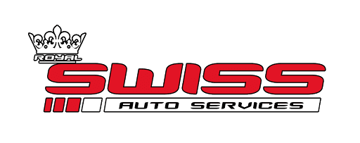 Royal Swiss Auto Services Logo