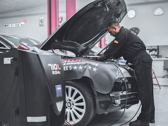 Car AC Maintenance Tips for Optimal Performance