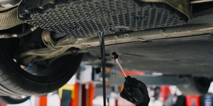 The Significance and Advantages of Regular Car Maintenance